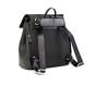 Storksak St. James Leather Convertible Diaper Backpack