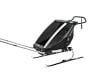 Thule Chariot Lite Single Bike Trailer