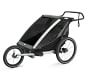 Thule Chariot Lite Double Bike Trailer
