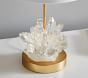 Geode Burst Table Lamp