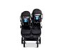 Bumbleride Indie Twin Car Seat Adapter Set