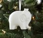 Ceramic 3D Personalized Ornaments