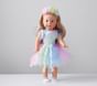 Open Box: Götz Limited Edition Kendall the Rainbow Fairy Doll