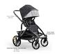 Veer Switchback Stroller Frame