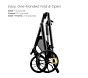 Veer Switchback Stroller Frame