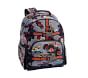Mackenzie Hot Wheels Monster Trucks™ Backpacks