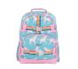 Open Box: Mackenzie Aqua Unicorn Parade Backpacks