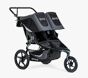 BOB Gear Revolution Flex 3.0 Duallie Jogging Stroller