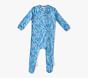 Lilly Pulitzer Turtley Awesome Organic Cotton Baby Pajama