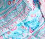 Lilly Pulitzer Unicorns in Bloom Comforter