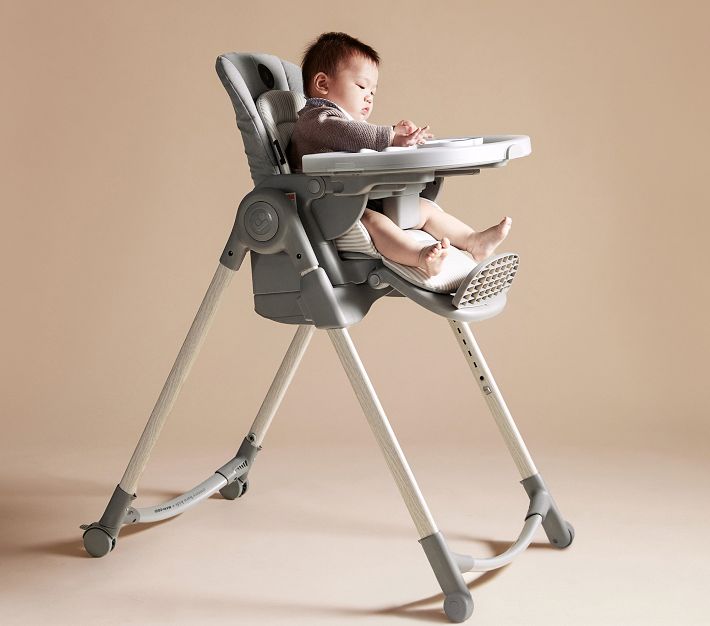 Maxi-Cosi® 6-in-1 Minla Adjustable High Chair