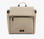 Storksak St James Scuba Taupe Diaper Backpack