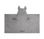 Bat Critter Kid Hooded Towel