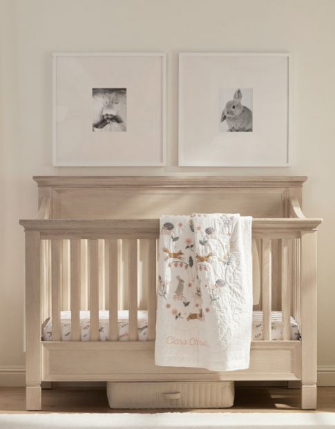 Nursery Furniture