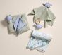 Dinosaur Muslin Gift Set