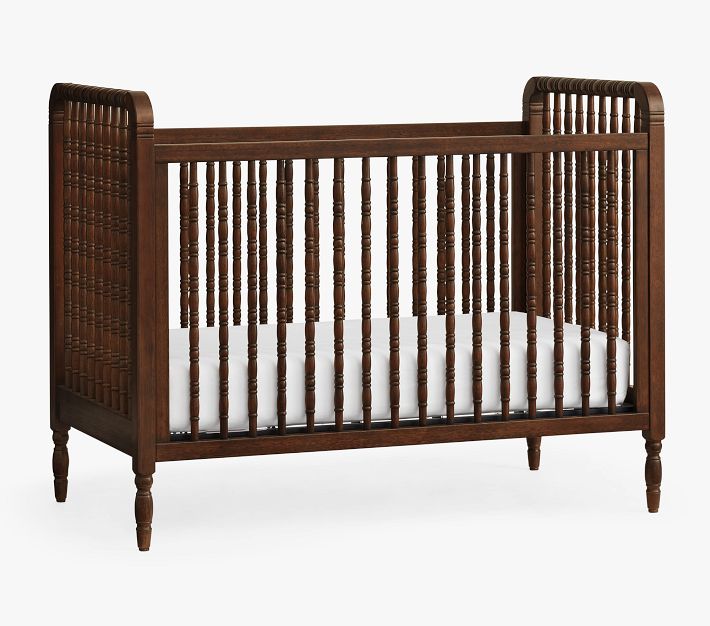 Elsie Convertible Crib Pottery Barn Kids