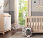 Babyletto Hudson 3-Drawer Dresser &amp; Topper Set (40w x 20d&quot;)