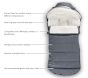 Uppababy CozyGanoosh Footmuff