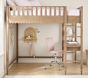 Penny Full Loft Bed