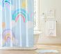 Rainbow Cloud Towel Collection