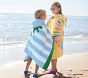 Sun Beach Hooded Towel UPF 50+