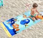 Disney and Pixar <em>Finding Nemo</em> Beach Towel UPF 50+