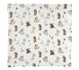 <em>Where The Wild Things Are</em> Organic Muslin Swaddle Set