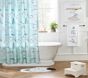 Peanuts® Snoopy® Surf Bathroom Collection