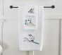Peanuts® Snoopy® Surf Bathroom Collection