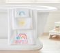 Rainbow Cloud Towel Collection