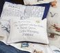 Harry Potter™ Organic Storybook Sheet Set & Pillowcases