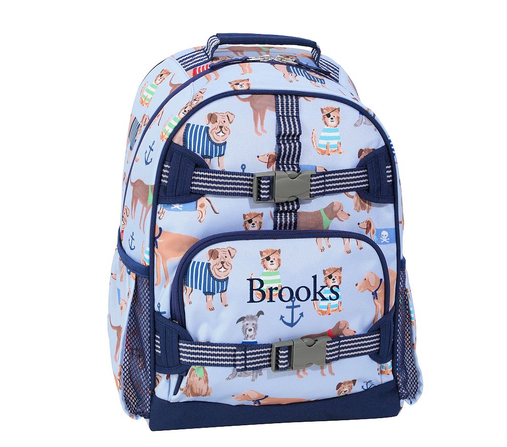 Pottery Barn Kids Mackenzie Backpack