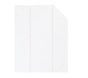 Bow Border Duvet Cover &amp; Shams