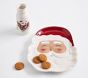 Cookies For Santa Shaped Set