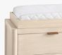 Coronado 6-Drawer Dresser &amp; Topper Set (56w x 19d&quot;)