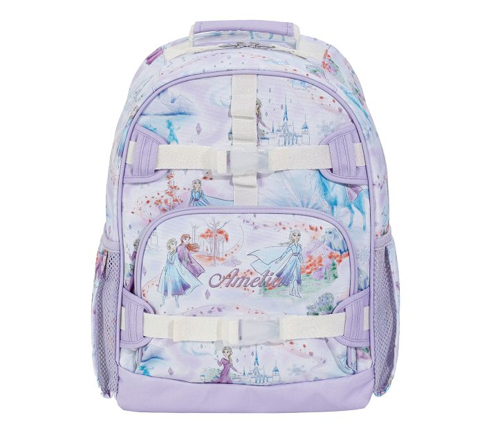 Mackenzie Disney Frozen Enchanted Forest Backpack & Lunch Bundle