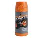 Mackenzie Hot Wheels Monster Trucks™ Tiger Shark Critter Water Bottle