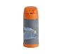 Mackenzie Hot Wheels Monster Trucks™ Tiger Shark Critter Water Bottle