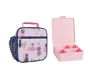 Mackenzie Salty Cat Lunch &amp; Bento Bundle, Set of 2