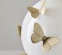 Butterfly 3-Way Table Lamp (12")