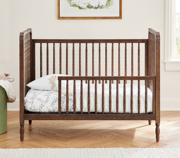 Elsie Convertible Crib Pottery Barn Kids