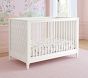 AERIN Lattice Convertible Crib