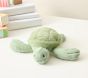 Green Sea Turtle Plush