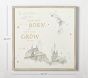 Harry Potter&#8482; Nursery Wall Art