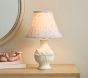 LoveShackFancy Bow Table Lamp (18&quot;)