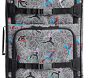 Mackenzie Marvel's Spider-Man Heroes Glow-in-the-Dark Ultimate Luggage