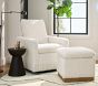 Paxton Upholstered Ottoman
