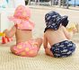 Sunshine Diaper Cover
