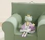 Froggy Princess Designer Doll