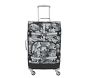 Mackenzie Gray Classic Camo Reflective Spinner Luggage